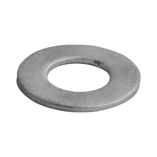 TIMCO M10 Form B Washers, A2 Stainless Steel (10 Pack)