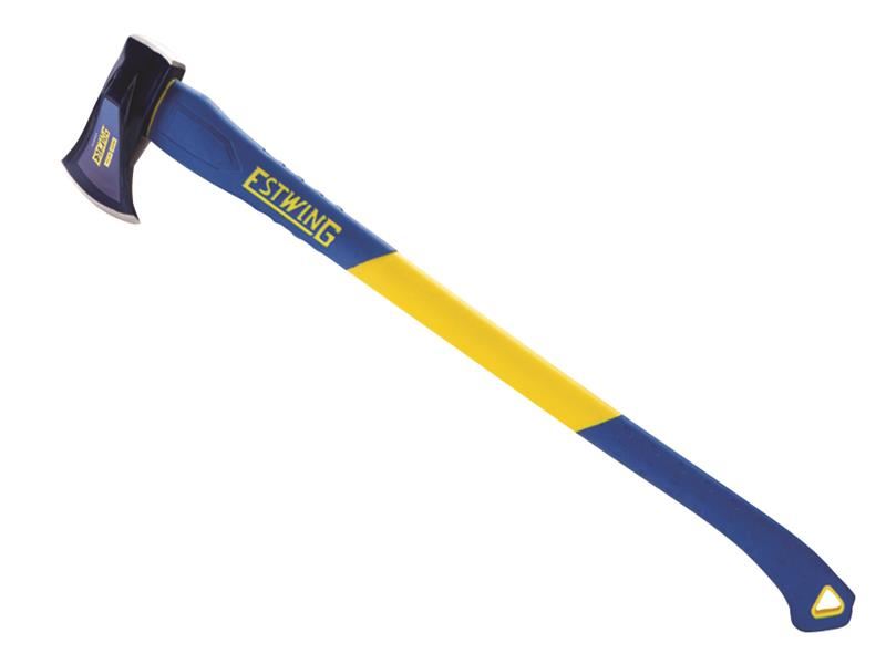 Estwing Martello Demolitore 3,6 kg con Manico in Fibra di Vetro