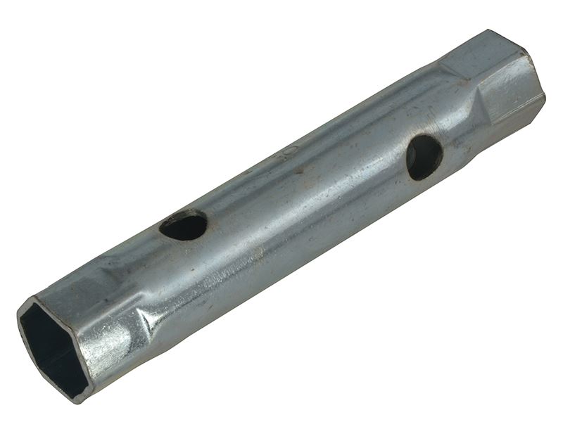 Melco Llave de Vaso Doble Whitworth 1/4 x 5/16, 100mm