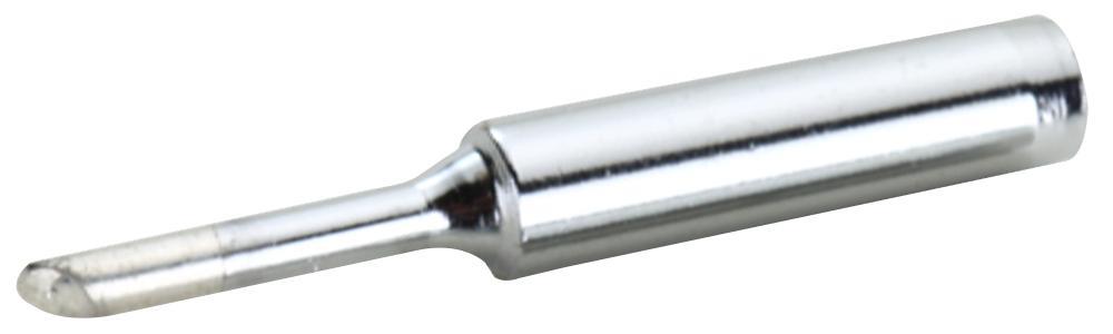 DURATOOL Κωνική Ακίδα Καλαμιού 3mm 45° Για ZD-8936