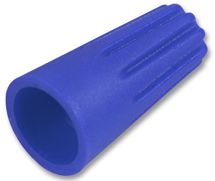PRO POWER 扭轉式電線連接器 10.00毫米 10個裝