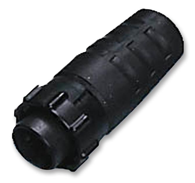 SWITCHCRAFT/CONXALL EN3 - Πρίζα Bayonet 2-Pole, Θερμοπλαστικό
