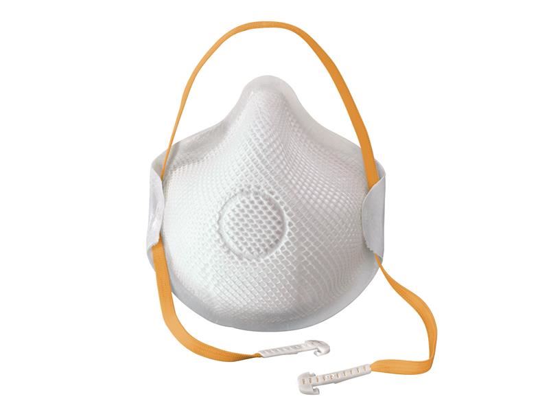 Moldex Smart Series Masque FFP3 NR D sans valve (à l'unité)