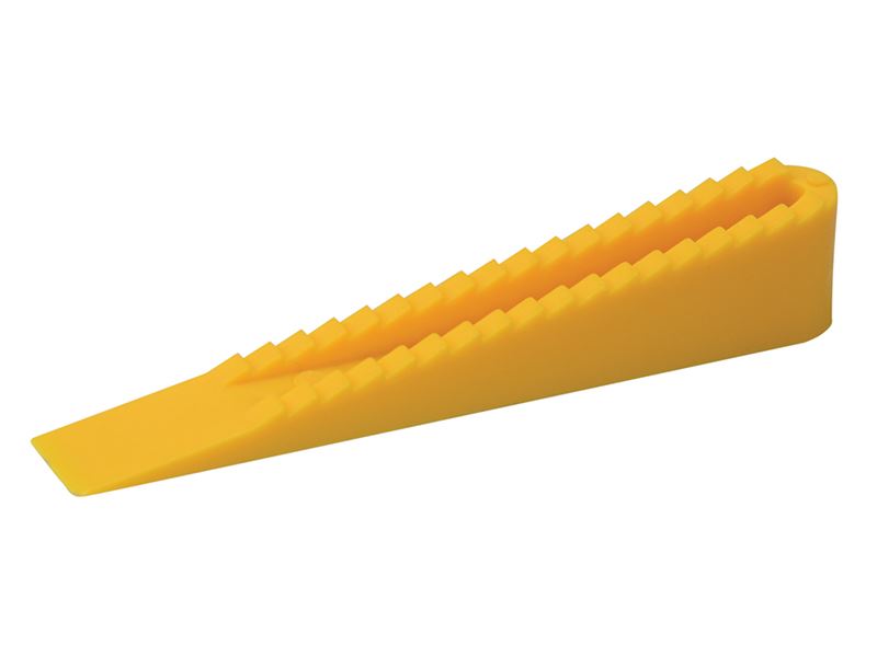 Vitrex Lash Wedges for Tile Alignment, Pack of 100