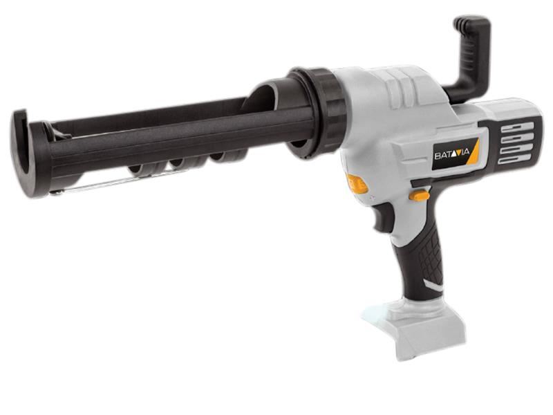 Batavia MAXXPACK 18V Cordless Caulking Gun (Bare Unit)
