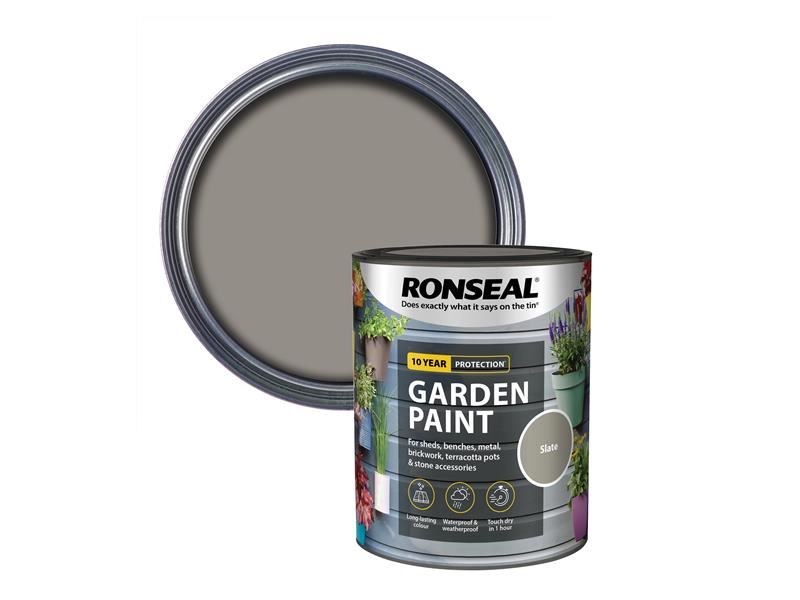 Ronseal Cat Taman Slate 750ml