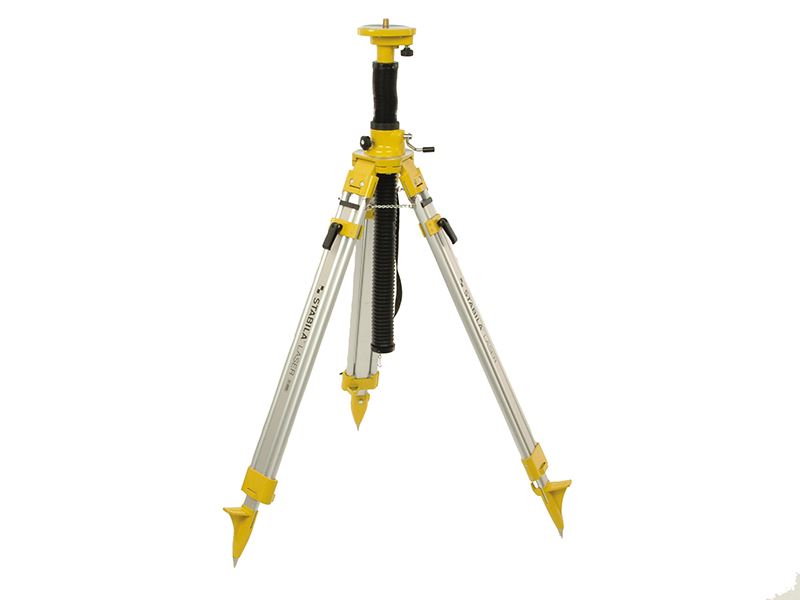 Stabila BST-K-L Trépied de chantier, 98-220cm