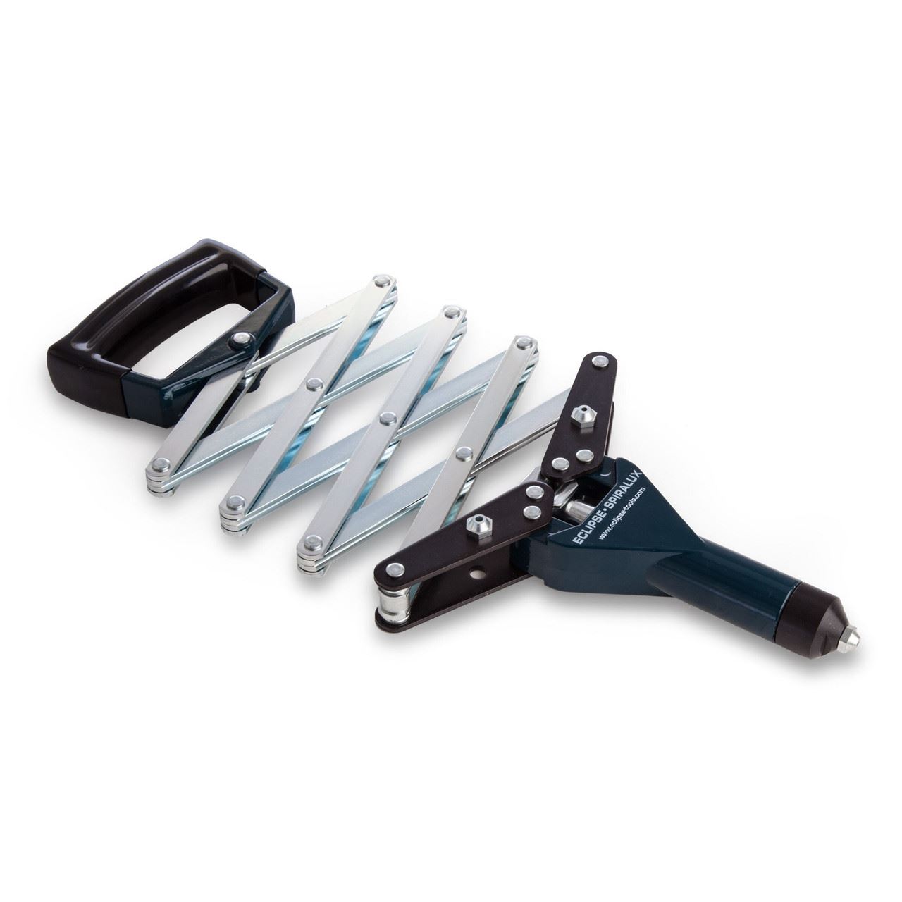 Eclipse 2750 Lazy Tong Klinknageltang voor 3-5mm klinknagels