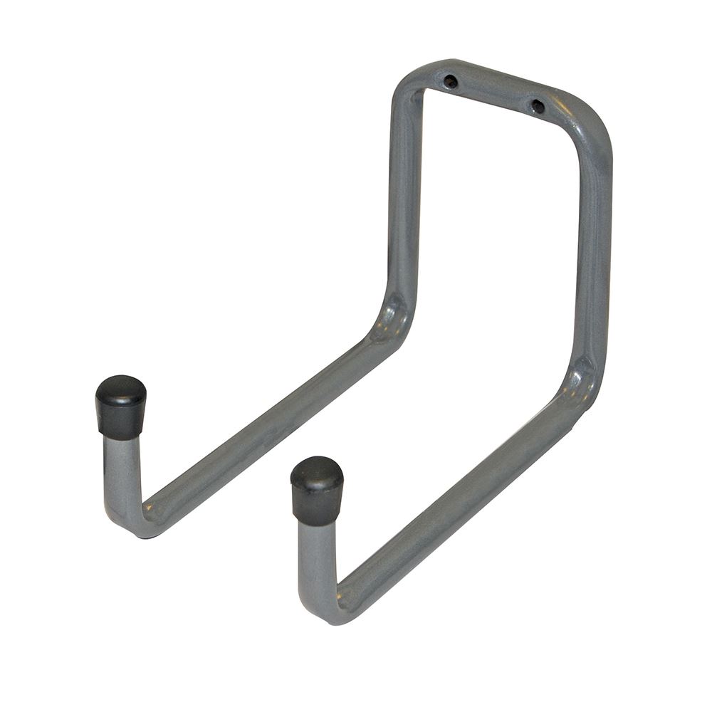Fixman Universele Dubbele Arm Ophanghaak, Staal, 180mm