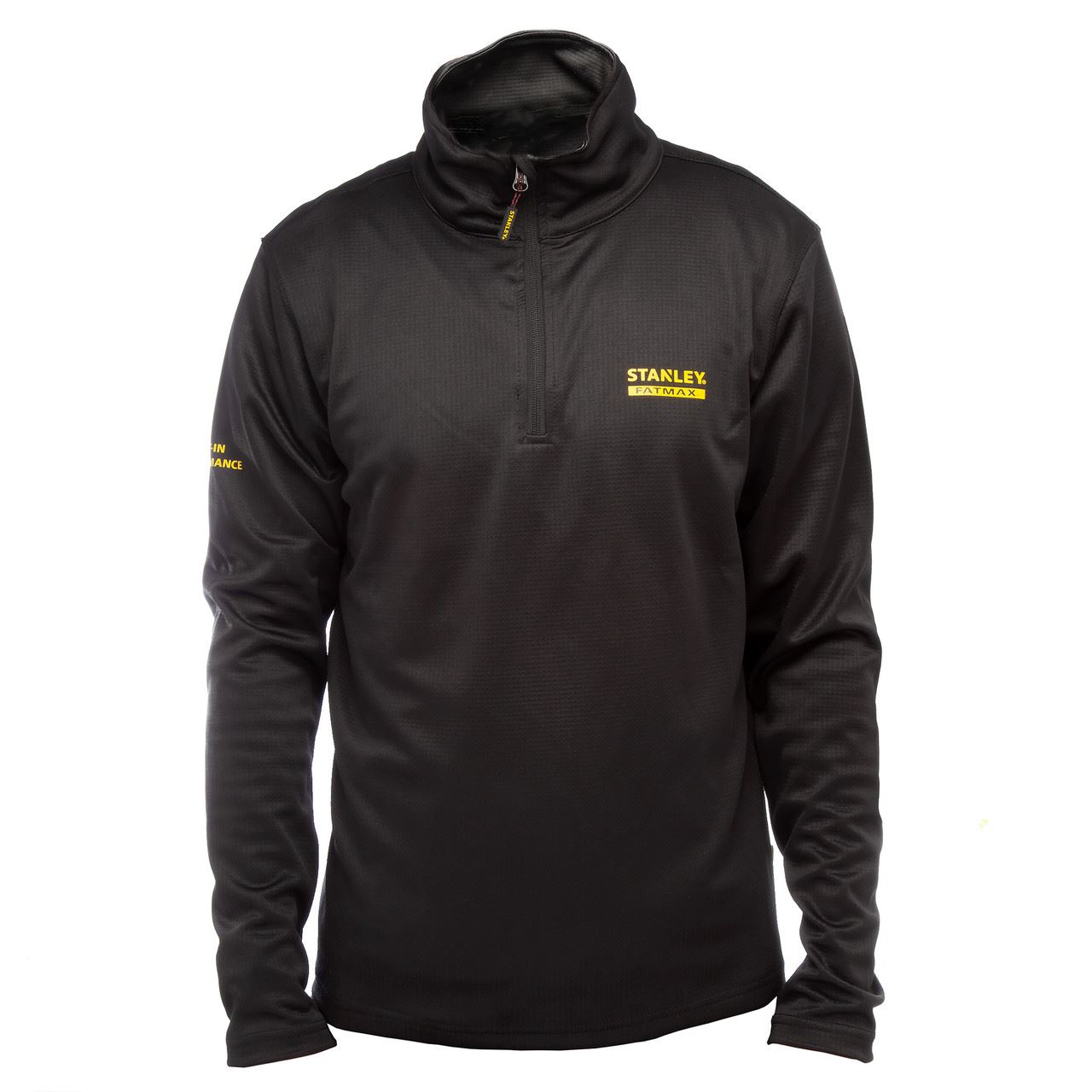 Stanley FatMax Clydeford Werkjas 1/4 Zip