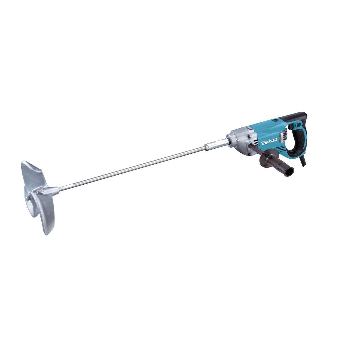 Makita UT2204 Miscelatore a Pagaia 850W, 110V