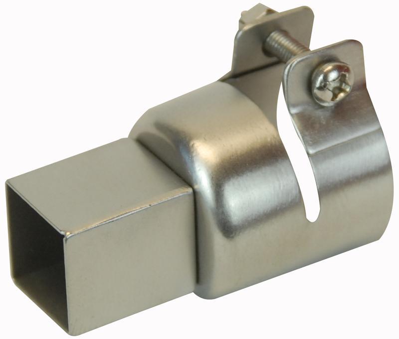 DURATOOL Ugello BGA 12mm per Stazioni di Risanamento SMD