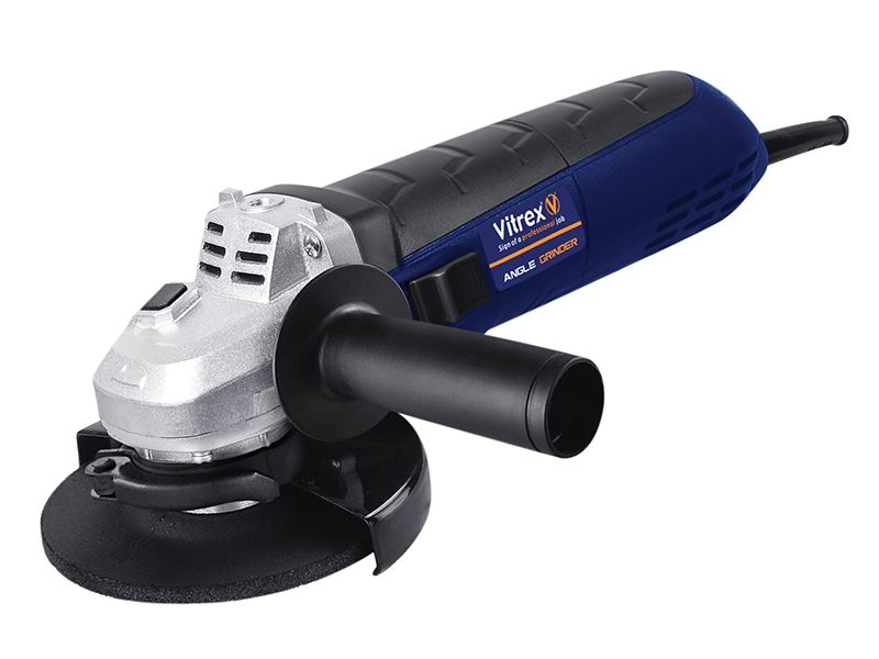Vitrex AGR900 900W 115mm Angle Grinder