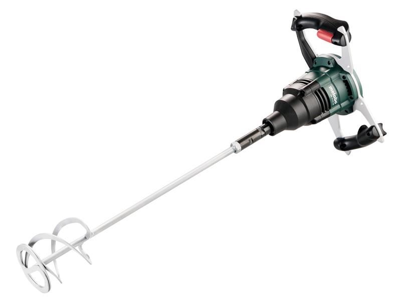 Metabo מערבל חשמלי ללא כבל RW 18 LTX 120, יחידה בסיסית 18V