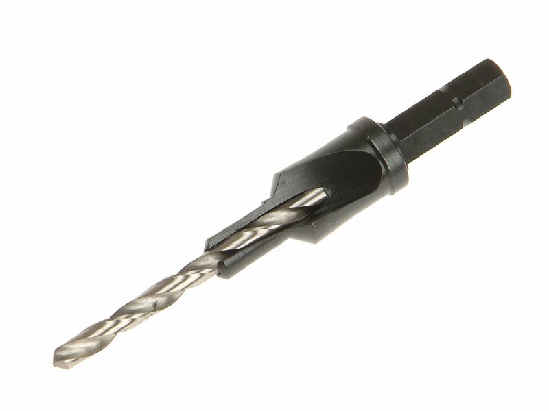 Disston Screw Digger for No. 12 Screws