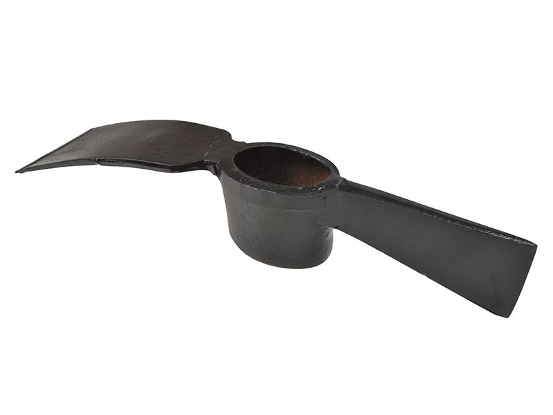 Faithfull Hlava rýče Grubbing, Manganová ocel, 2,25kg