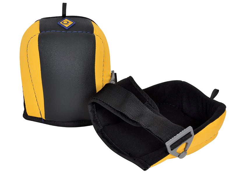Vitrex Slip-Resistant Tiling Knee Pads