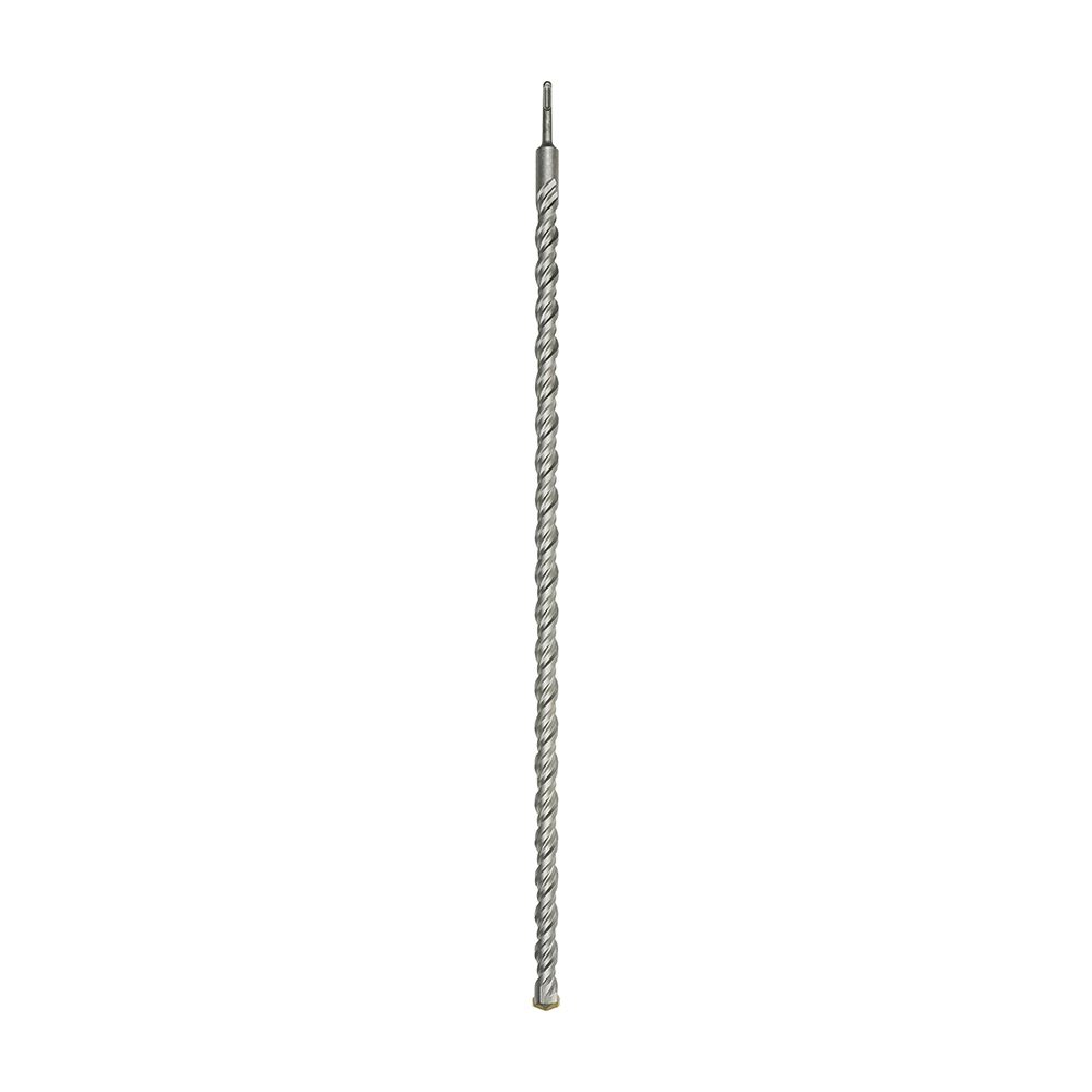 Timco SDS Plus Hammer Drill Bit 25.0 x 800mm
