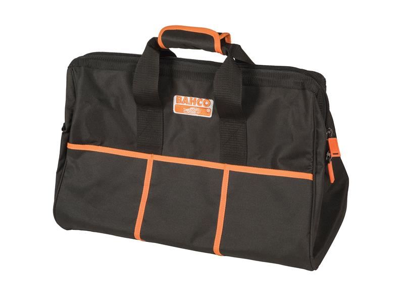 Bahco - Κλειστή Τσάντα Εργαλείων από Υλόπυρα, 48cm (19in)