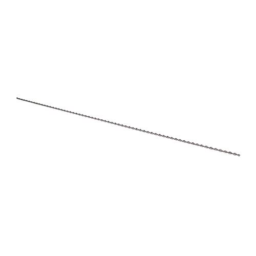 Timco A2 Stainless Steel Helical Bars, 8mm x 1000mm, Pack of 25