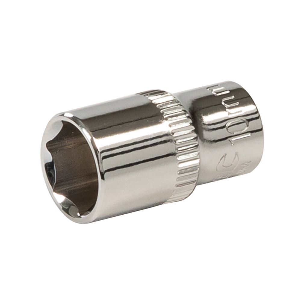 Silverline 1/4