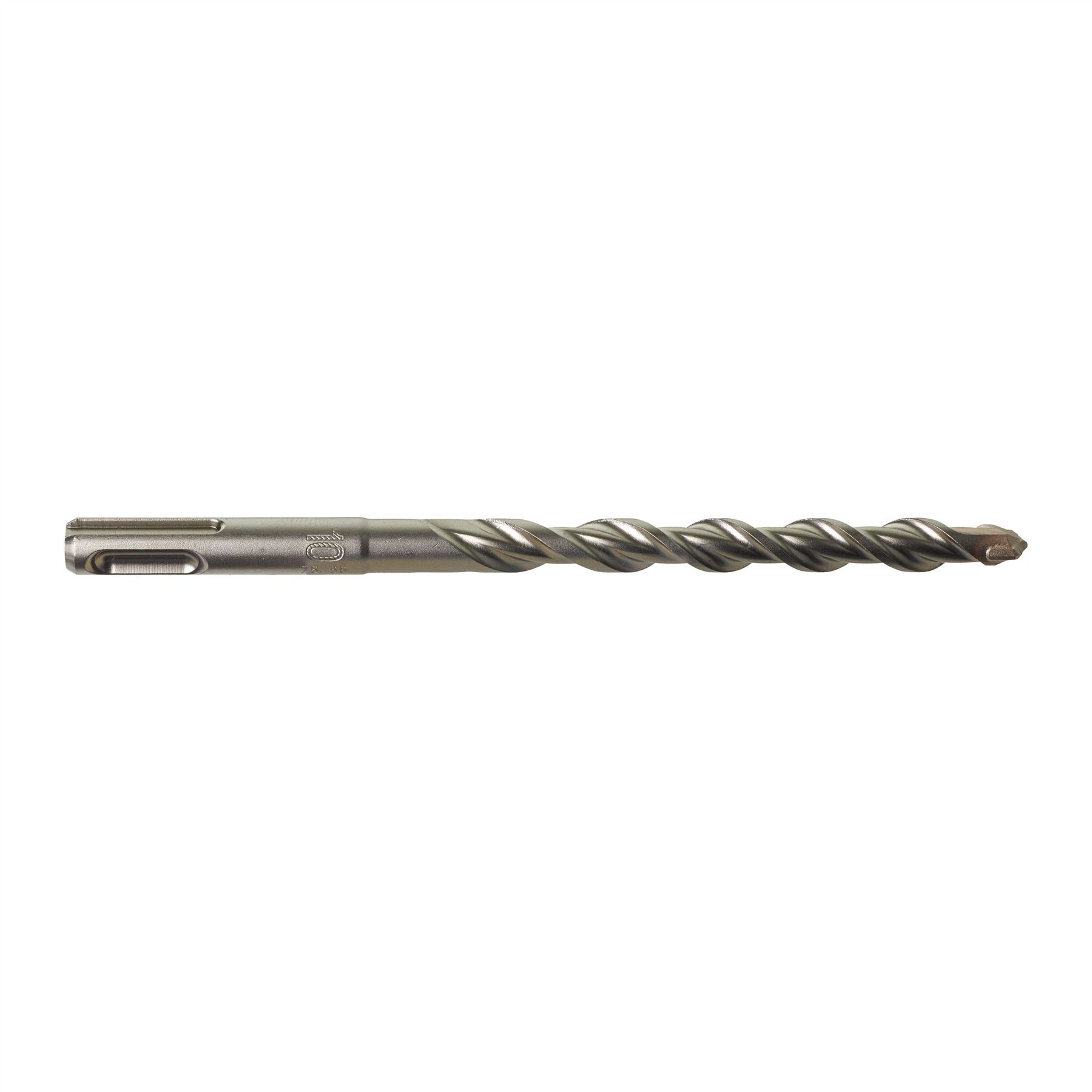 Milwaukee SDS-Plus vrták do betonu 10mm x 100mm