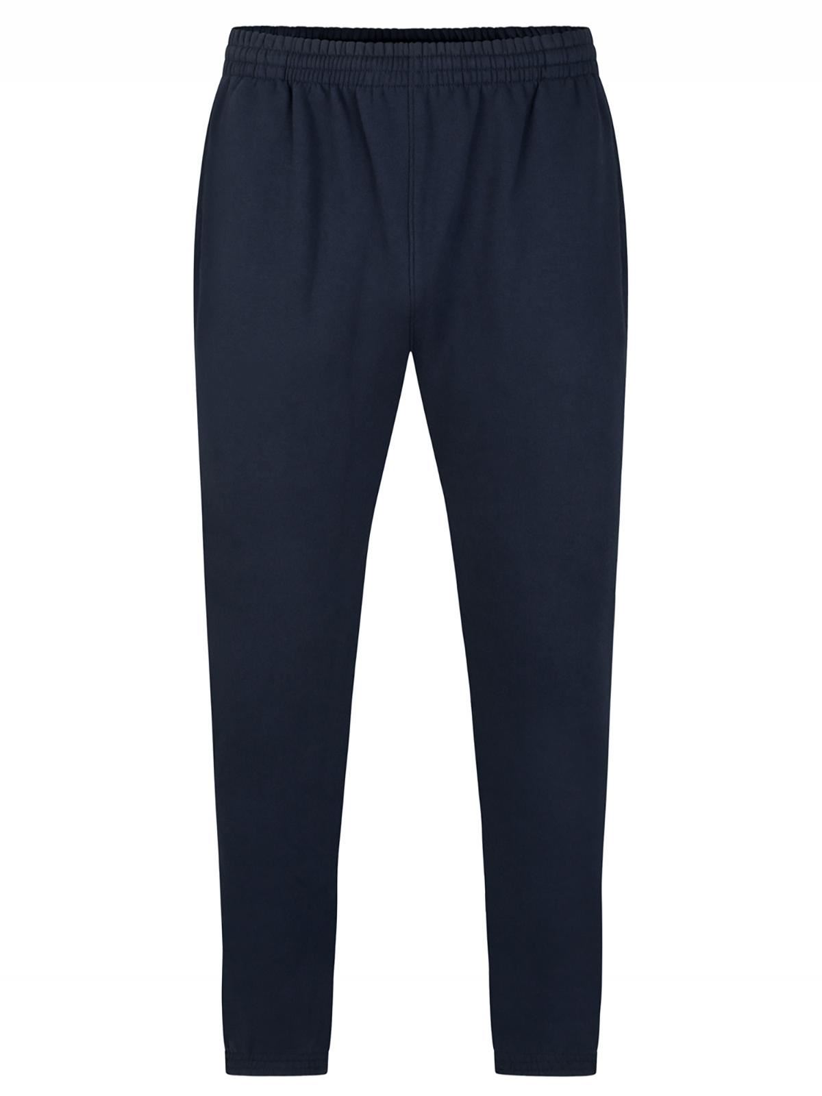 Uneek The UX Jogging Pants - Navy - Size XL