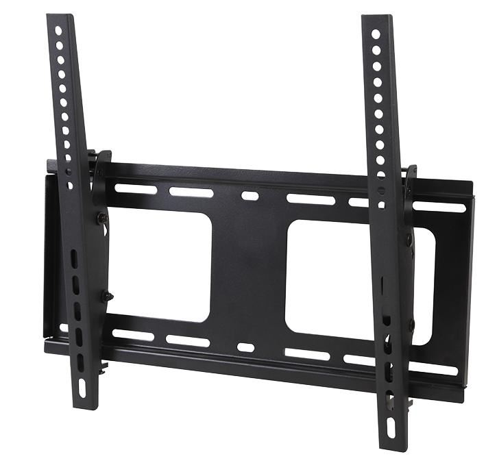 PRO SIGNAL Kantelbare TV-wandbevestiging voor 32-55 inch schermen