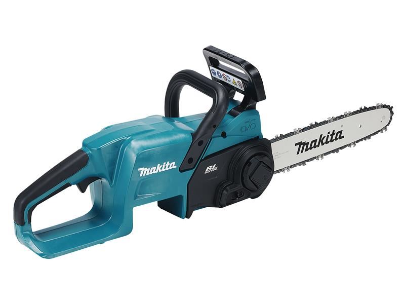 Makita DUC307ZX2 Motosierra sin batería 18V LXT, 30cm de espada