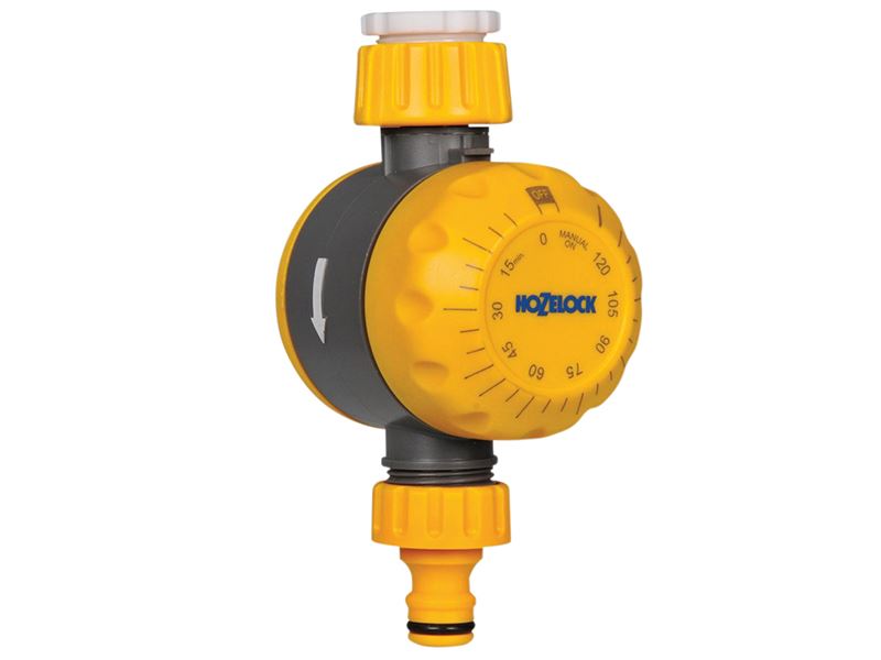 Hozelock 2210 Programmateur d'Arrosage Auto-Off