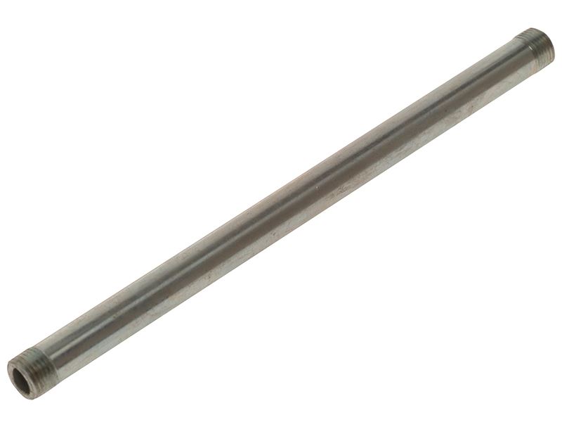 Lumatic SRT6S Rechte Buis 6 Inch (15 cm) voor Vetspuiten