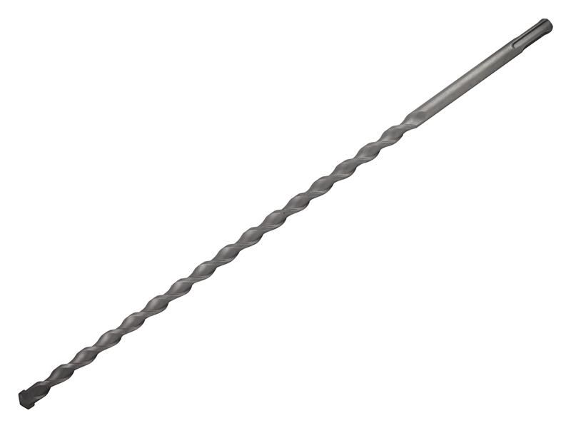Faithfull - Mèche SDS Plus 12mm x 410mm pour maçonnerie