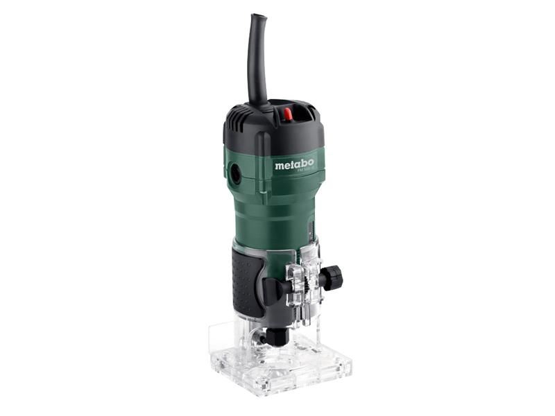 Metabo FM 500-6 מקצוע עיצוב 500W, קומפקטי, 230V