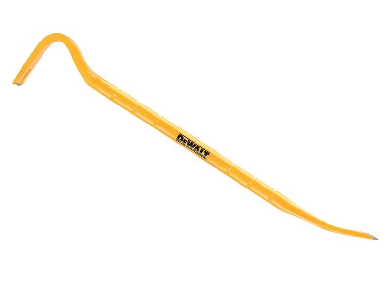 DEWALT Barra Scartála 600mm (24 orlach)