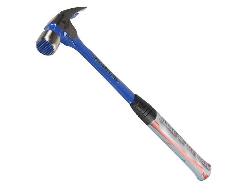 Vaughan R999ML Straight Claw Ripping Hammer, 570g (20oz)
