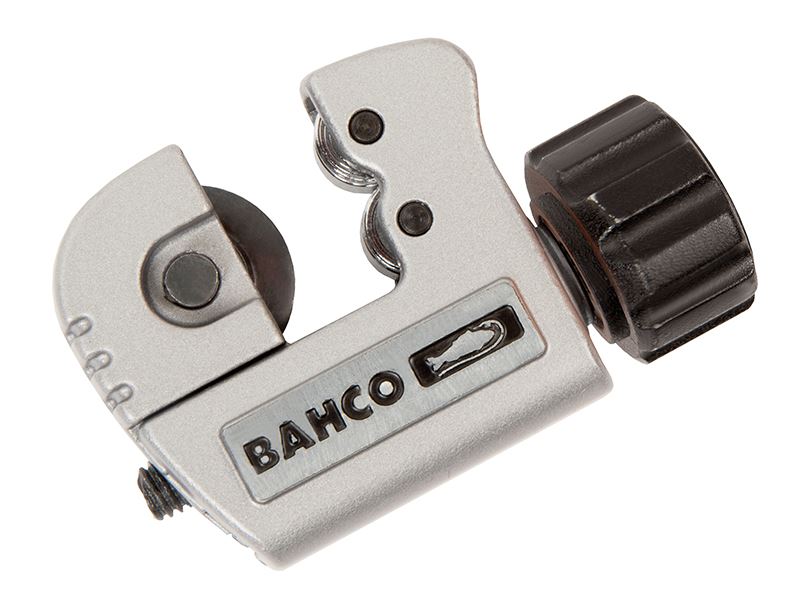 Bahco 401-16 Pipe Cutter for Copper & Steel, 3-16mm