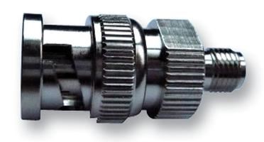 Multicomp Pro SMA naar BNC Adapter, 50 Ohm, RF