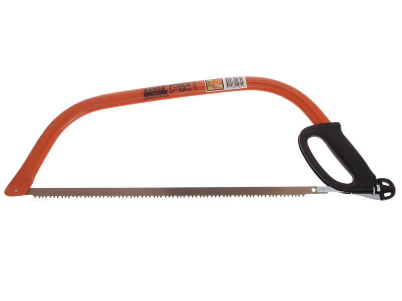 Bahco 10-30-23 Bowsaw, 755mm (30in), for Wet Cutting