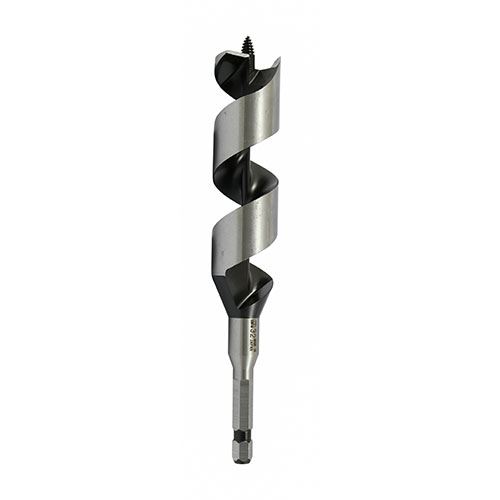 Timco Mèche à bois haute performance pour visseuse à choc, 8.0 x 170mm