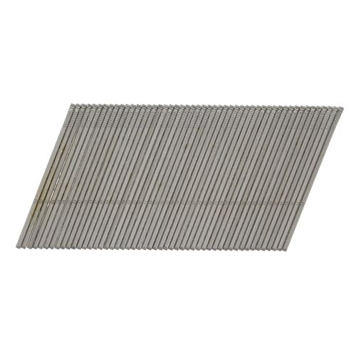 Paslode IM65A Stainless Steel Brads & Fuel Cells Pack - 2000 Pieces