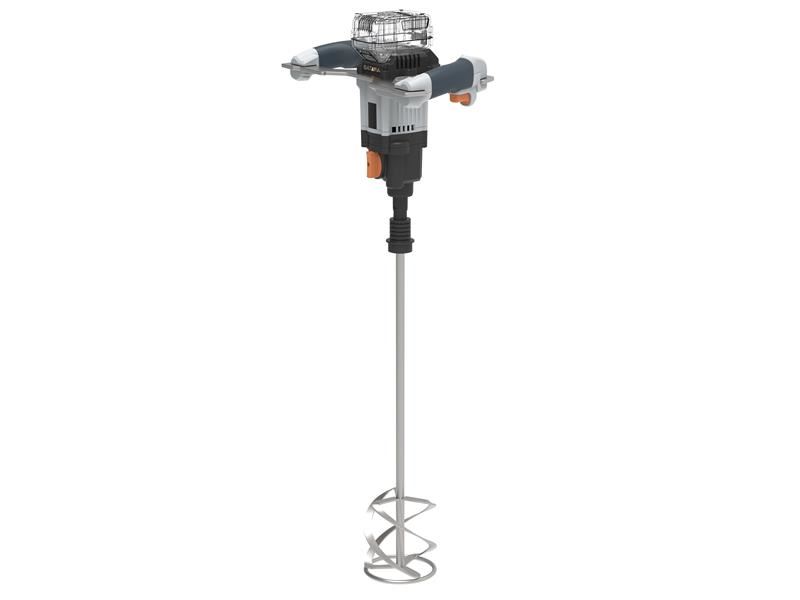 Batavia MAXXPACK Brushless 18V Cordless Mixer Bare Unit