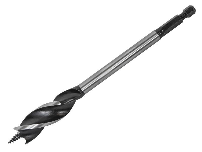 Faithfull Broca Tripla de Alta Velocidade 16mm