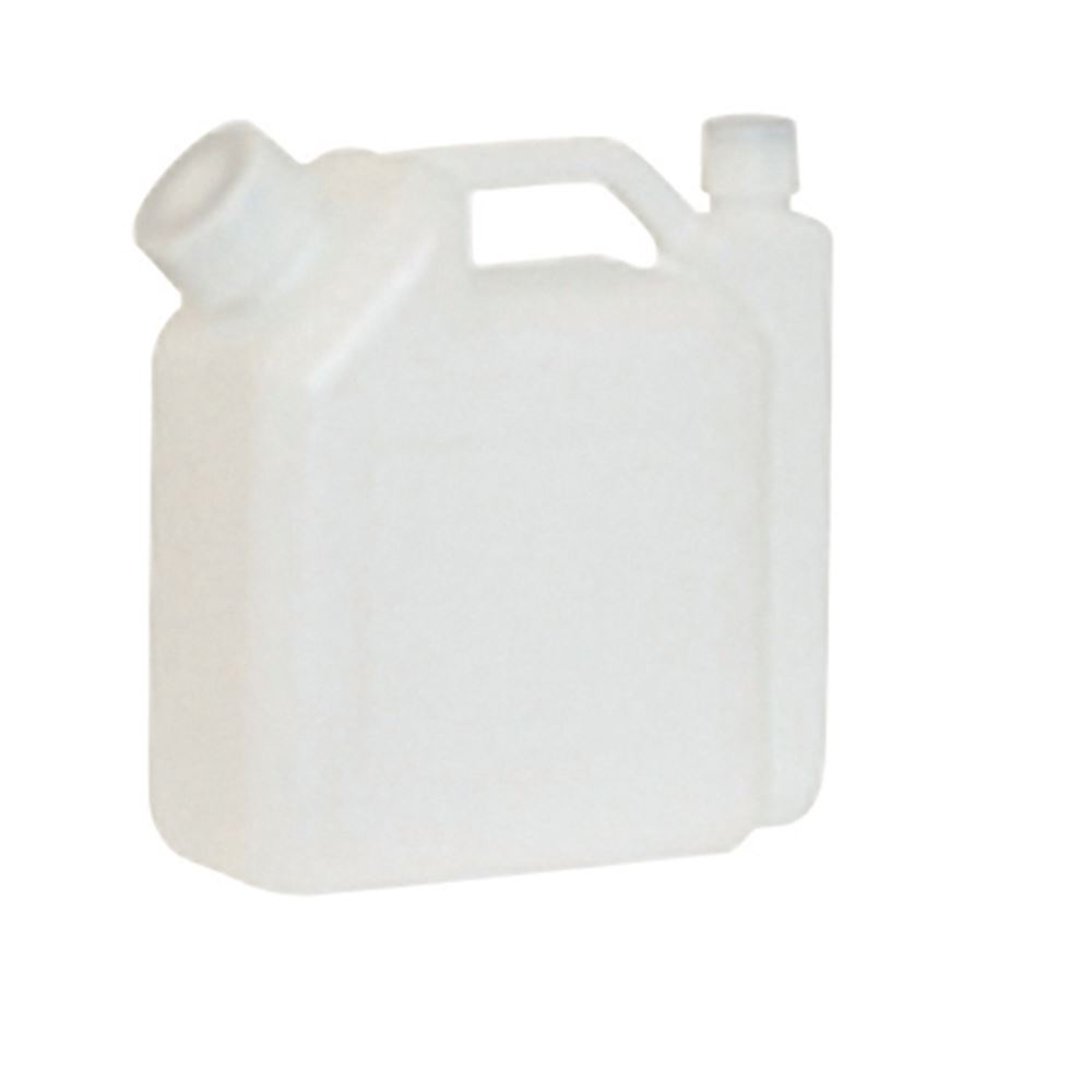 Silverline - Bouteille de Mélange Essence 2 Temps, 1 Litre