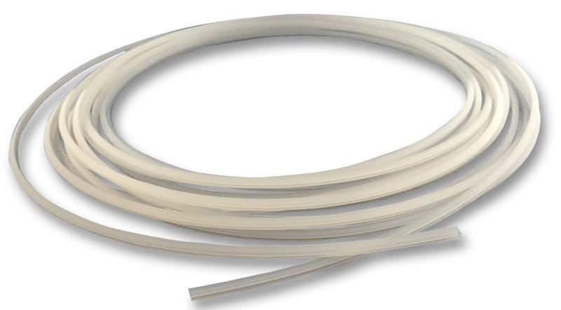 Fita de Vedação para Passagem de Cabos CONCORDIA TECHNOLOGIES, 1.5-2.2mm, Cor  