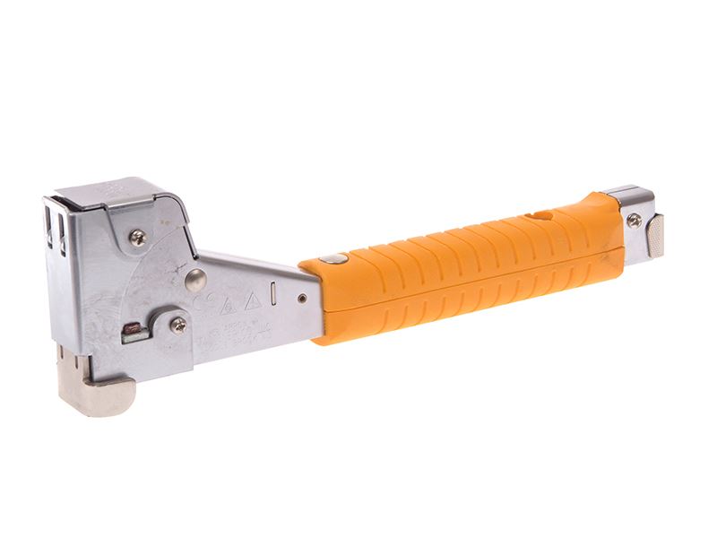 Arrow HT50P Hammer Tacker - T50 Staples, Steel Construction