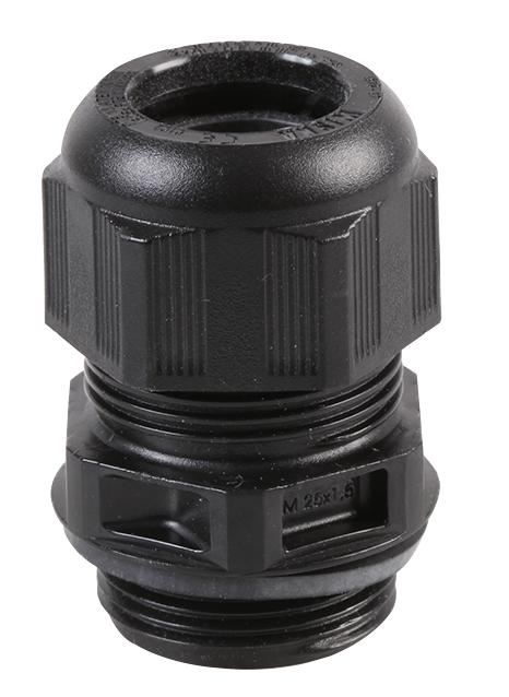 WISKA Sprint ATEX ESKE/1-e צינור כבל M32, שחור