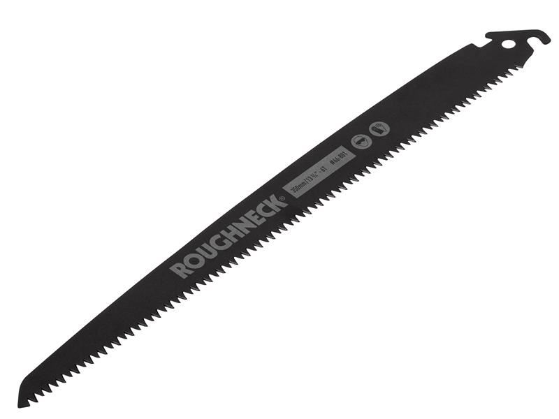 Roughneck Replacement Blade for Gorilla Fast Cut Pruning Saw, 350mm