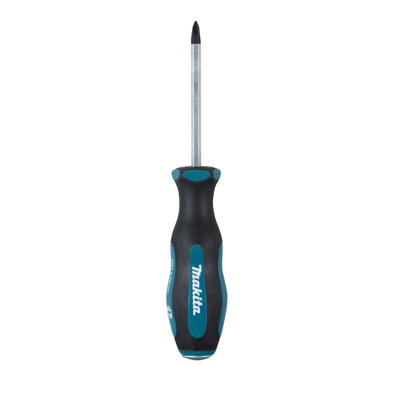 Tournevis cruciforme Makita B-66064 PH1, douille hexagonale, 75mm