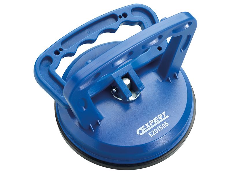 Expert Ventosa Multifunzione, Diametro 123mm