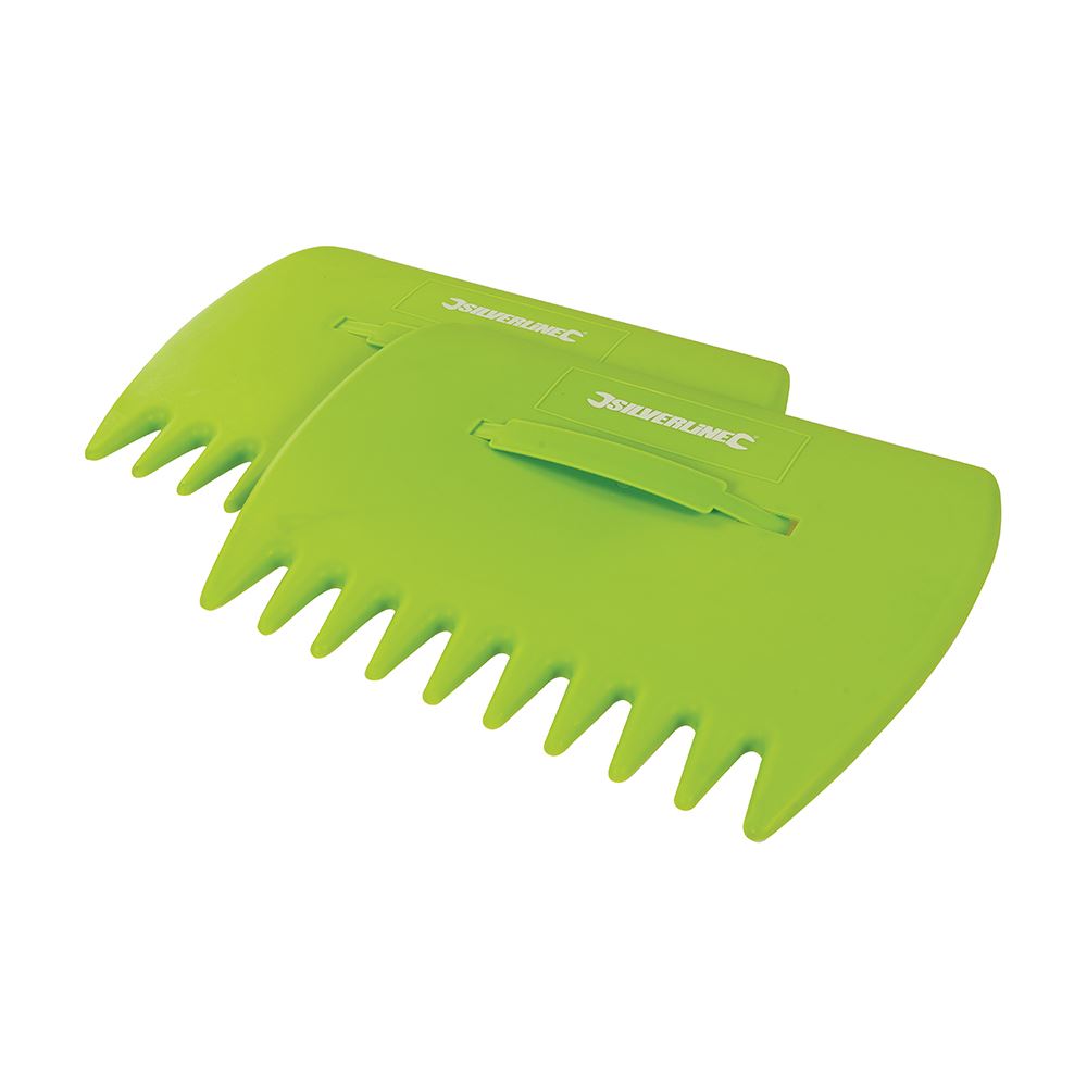 Silverline Bladverzamelaar, 330 x 250mm, Polyetheen
